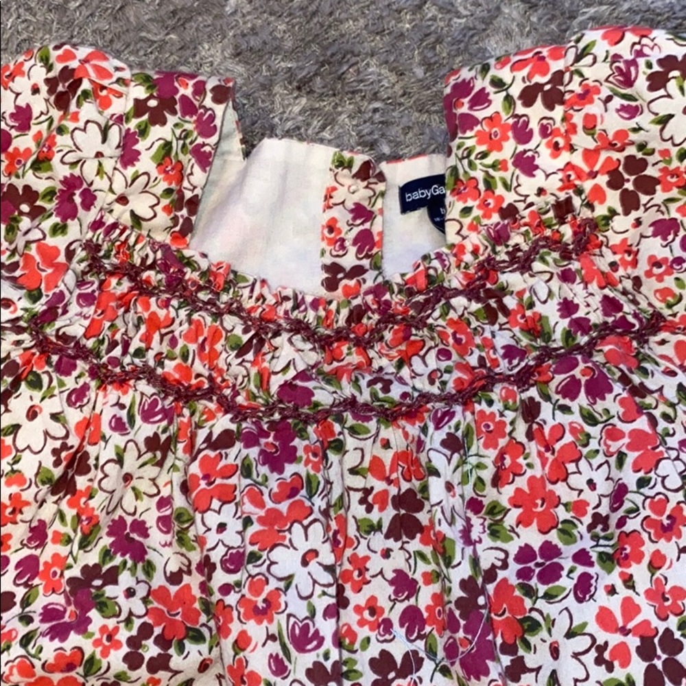 Dress - Picture 2 of 3